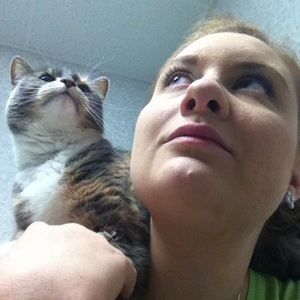 Meet your Posher, Cate